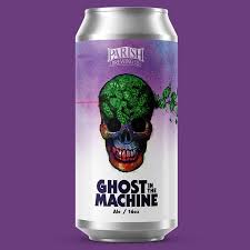 Ghost In The Machine