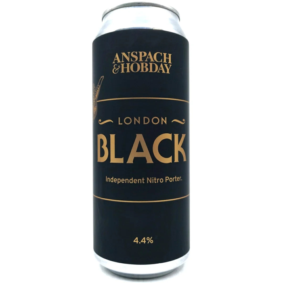 London Black