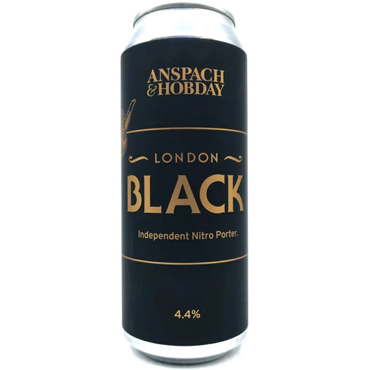 London Black