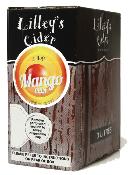 Mango Cider 3 litre box